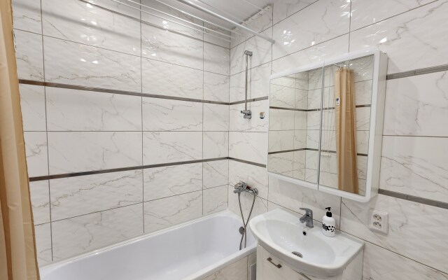 Apartamenty Vostok Flat