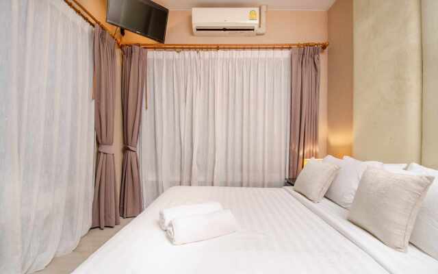Welcome To Pattaya Villa