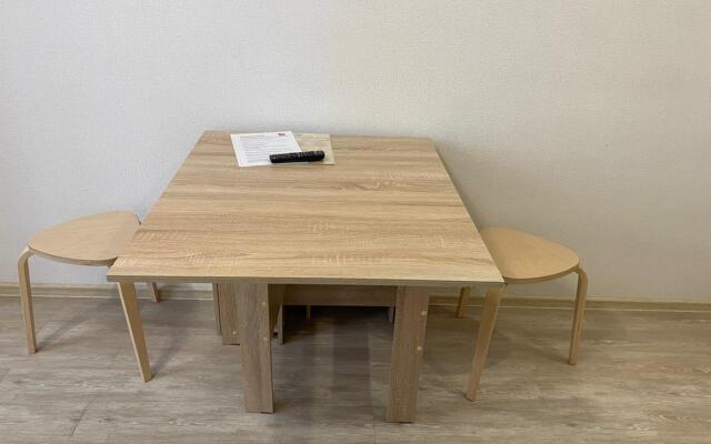 Апартаменты Студия в элитном ЖК Граф Орлов