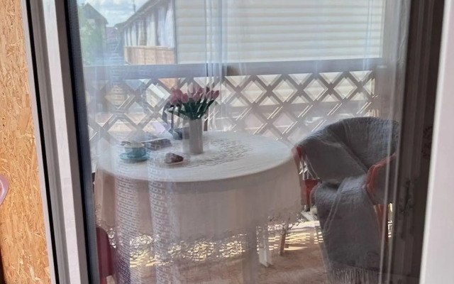 Da Mir Guest house