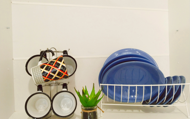 Uyutnaya Ryadom S Tsentrom Goroda Flat