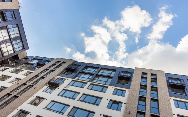 Sweet symphony Apartments