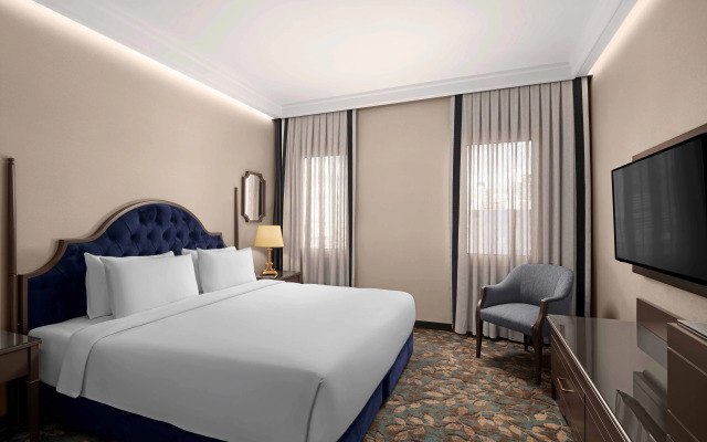 Grand Cevahir Hotel & Convention Center