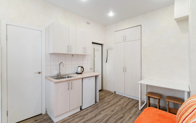 Квартира Студия в центре города