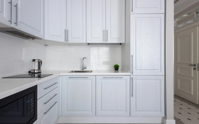 Art Lajt Red Apartments Stiven Apartments