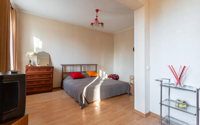 Квартира Positive Аpart