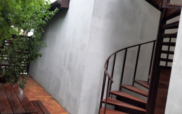 Na Generalova Guest house