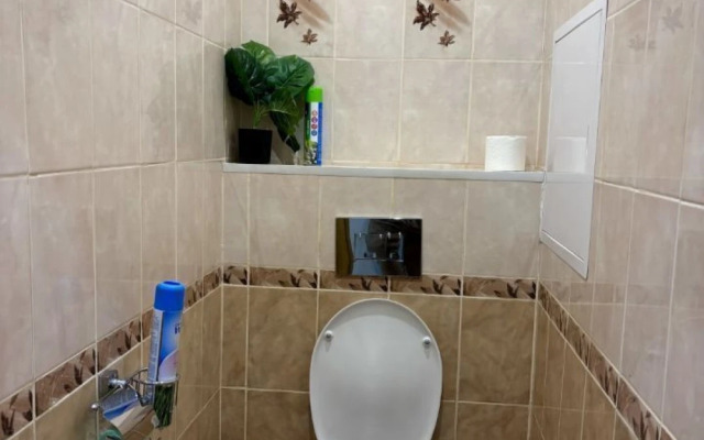 Dvukhkomnatnaya Na Ulitse Yunosti 2 Flat