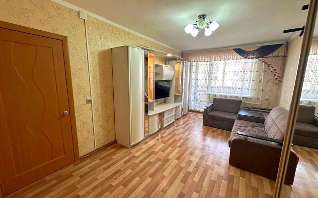 Uyutnaya 2-komnatnaya V Tsentre Goroda Flat