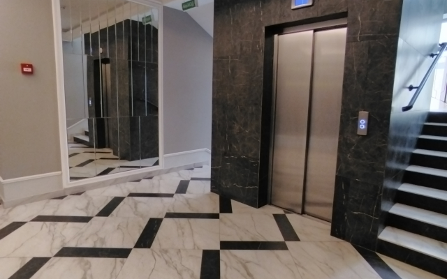 Апартаменты Стиль Возле Моря