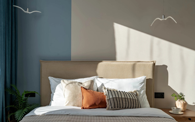 Квартира Merino Home MORE