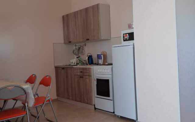Kavkazkiy Briz Apartments