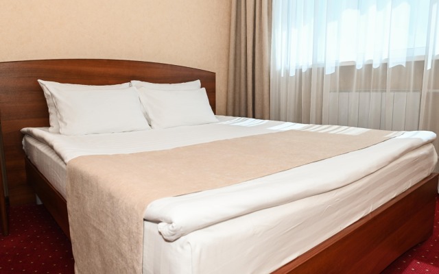 Laplandiya Hotel