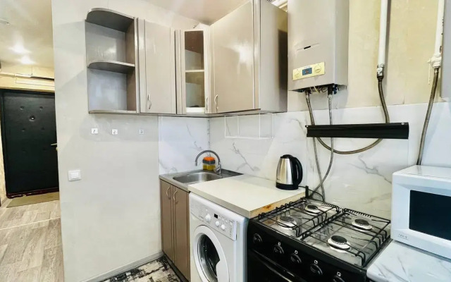 Квартира Мичуринская 143А