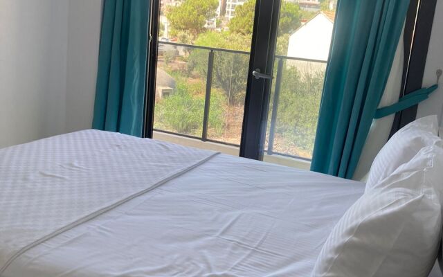 Sahil Aparts Güllük Aparthotel