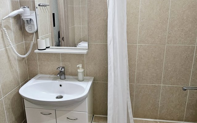 Apartamenty na Smidta