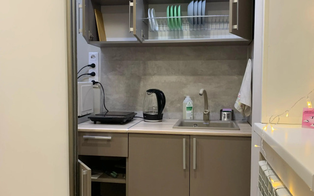 Квартира в Самом Центре Города