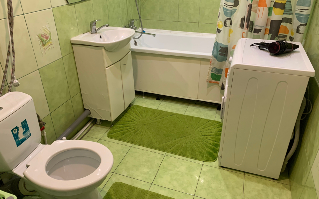 Квартира однокомнатная чистая и уютная в центре города