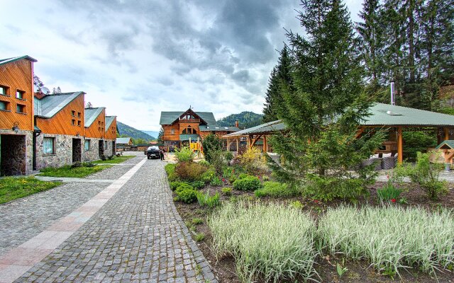 Lavanda Country Club Hotel