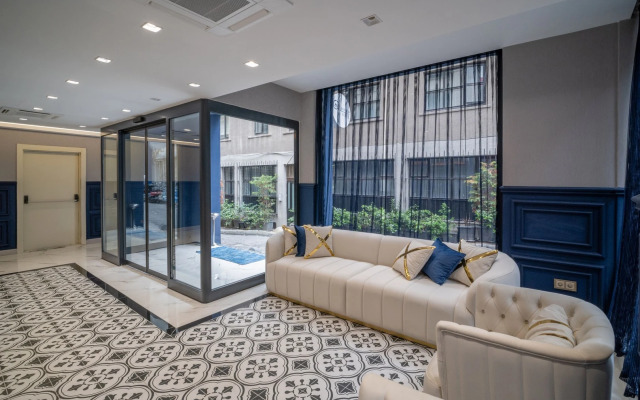 Querencia Hotel