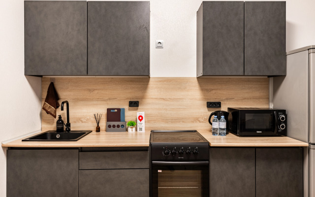 Квартира Уютная рядом с Внуково