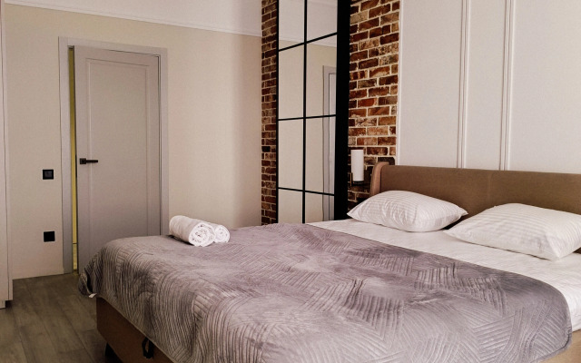 V Zhk Mitteshtadt - Kaliningradskoye Serdtse Goroda Apartment