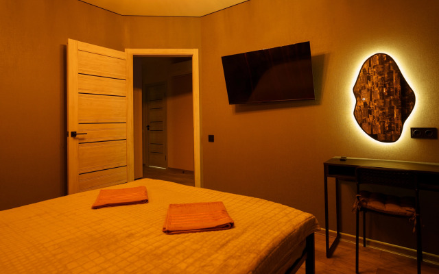 Квартира Right Room люкс класса в новом доме на Знаменской 7а