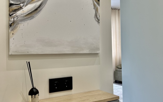 Квартира Студия у побережья Балтийского моря