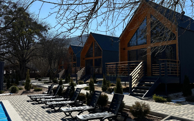 Гостевой дом Gorka