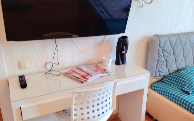 Апартаменты на Красногорском Бульваре 48