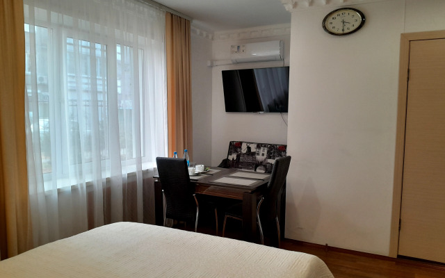 Modul Hotel