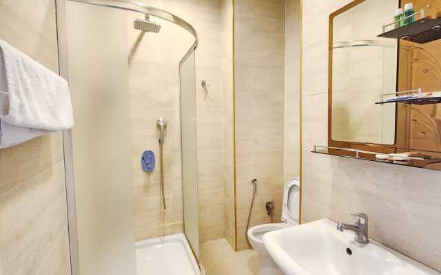 Boutique Hotel Elysium
