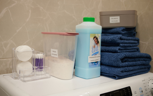 Апартаменты Nord Sea Studio