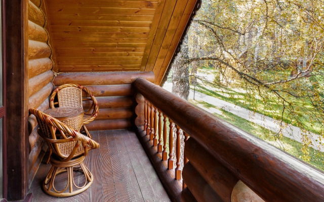 База Отдыха Боярская Усадьба