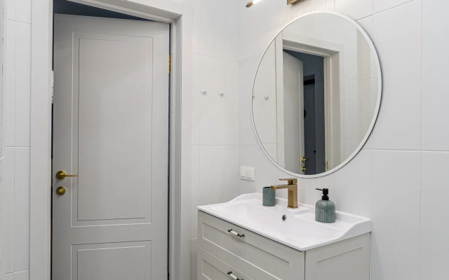 Квартира Вербена