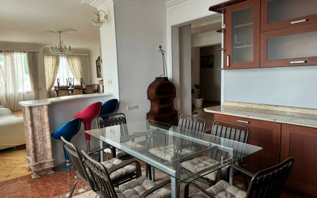 Апартаменты Nana's Penthouse