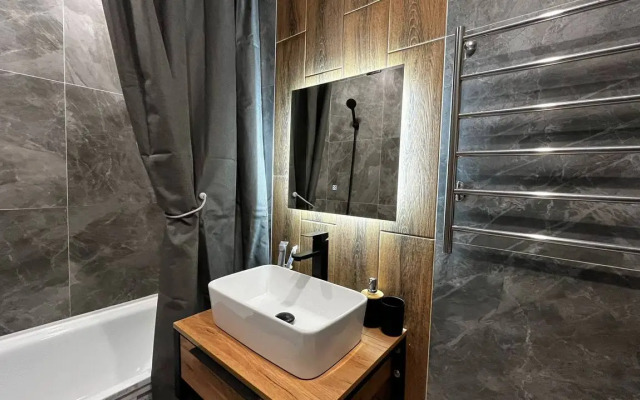 Квартира Стильная студия у части