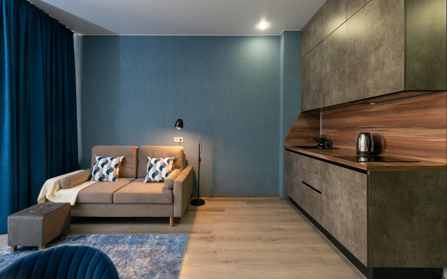 Cozy Apartments