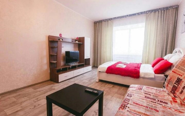 Апартаменты На Молодёжной 11