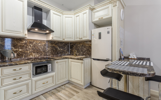 FortEstate 7 na Butlerova 7b Apartment