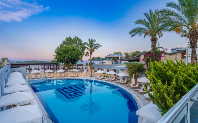 Sealife Kemer Resort Hotel - All inclusive