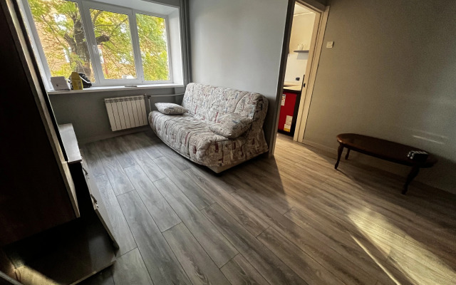 Апартаменты рядом с морским университетом