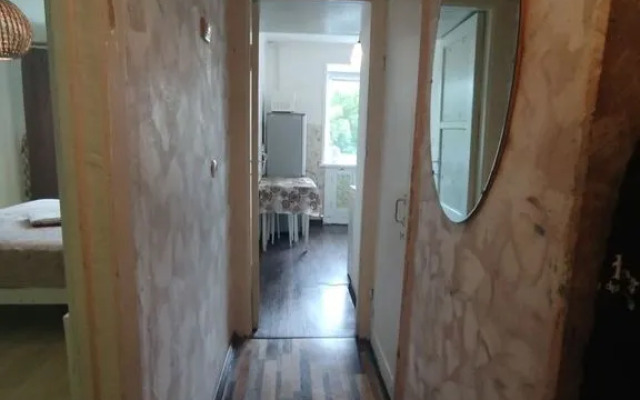 Квартира на Набережной Иртышская 45