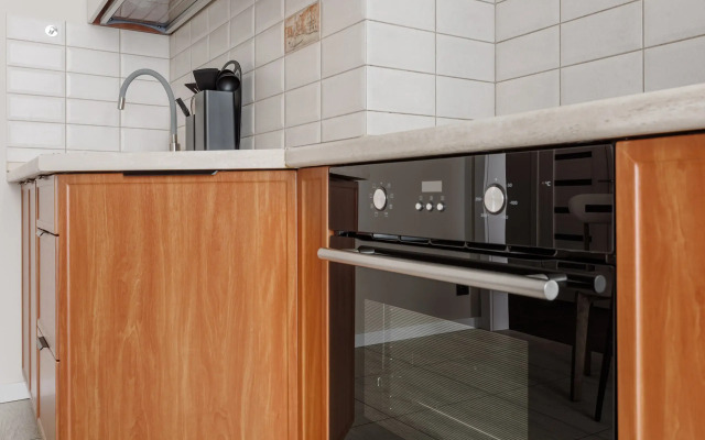 Kvartina na Stavrovskoy Flat