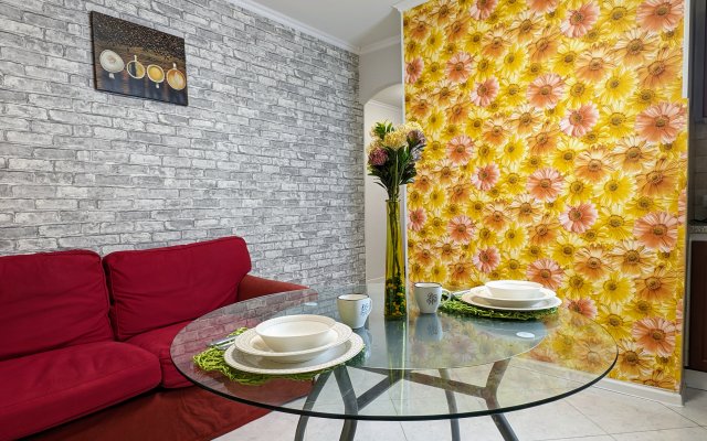 Квартира Свободна - Правды 5