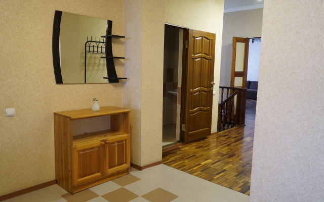Piligrim Guest House