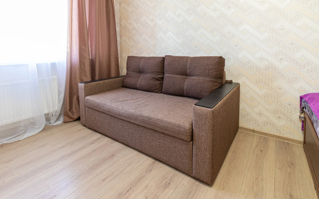 Апартаменты возле Стадиона в Краснодаре