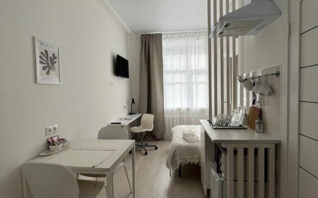 Hihome 2 Apartments