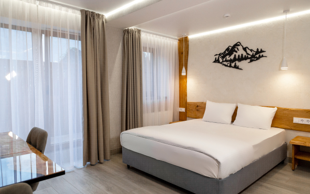 Bergamo Eco Hotel