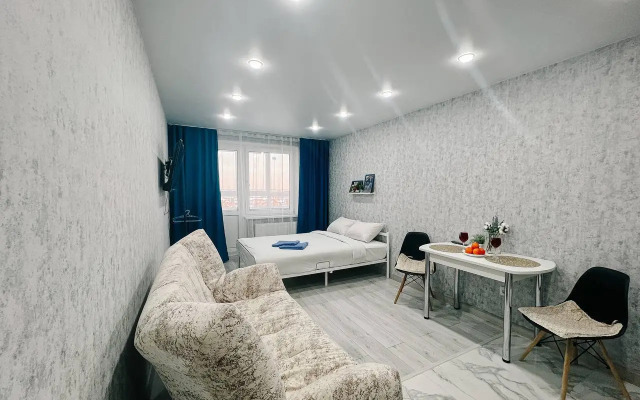 Aparts Ujutnaja v Jelitnom ZhK Flat